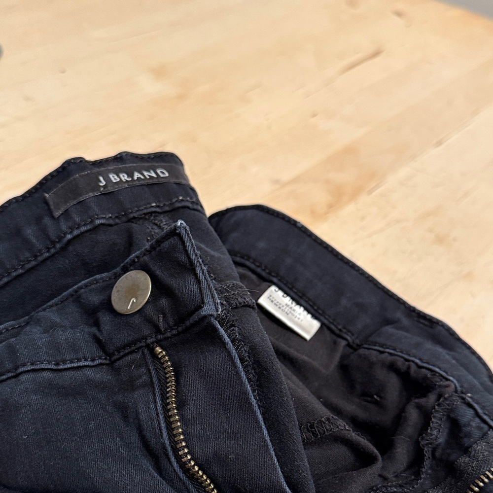 J Brand Men's Dark Jeans